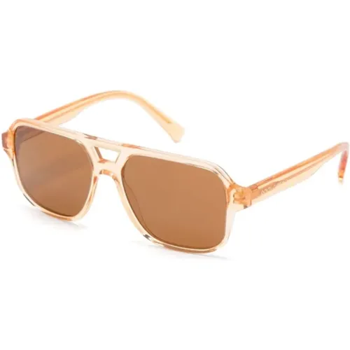 Sunglasses Stylish and Versatile , unisex, Sizes: 50 MM - Dolce & Gabbana - Modalova