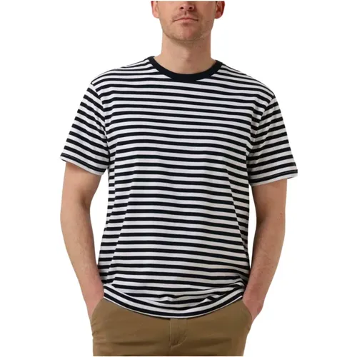 Herren Polo T-Shirts Jannus , Herren, Größe: 2XL - Minimum - Modalova