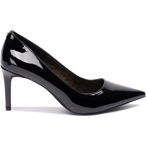 Alina Pumps , female, Sizes: 5 UK, 3 UK, 7 UK, 6 UK, 5 1/2 UK - Michael Kors - Modalova