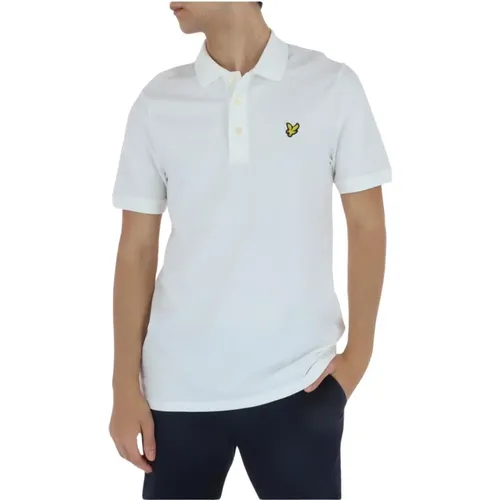 Polo Shirts , Herren, Größe: 2XL - Lyle & Scott - Modalova