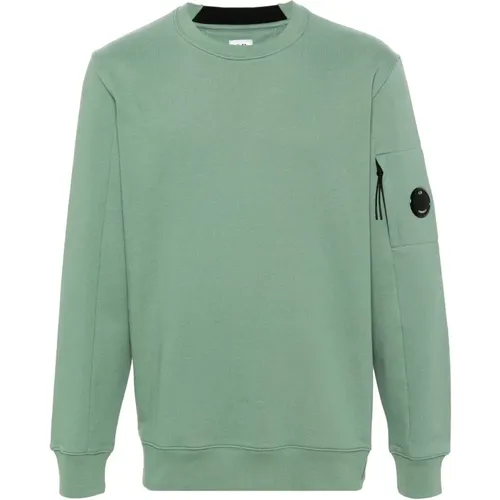 CP Company Sweaters , male, Sizes: S, M - C.P. Company - Modalova