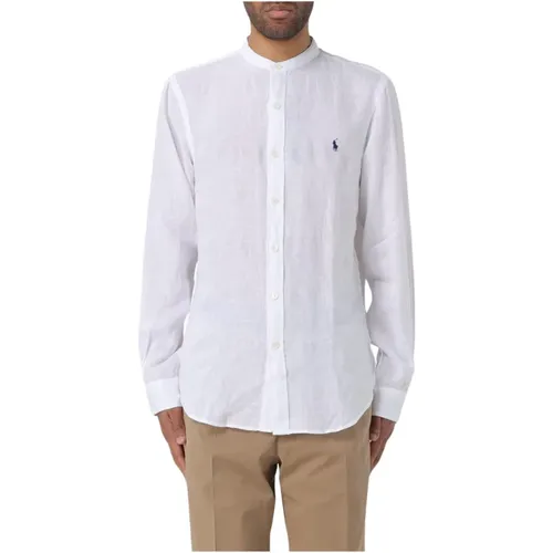 Formal Shirts , male, Sizes: L, XL, M, 2XL - Polo Ralph Lauren - Modalova