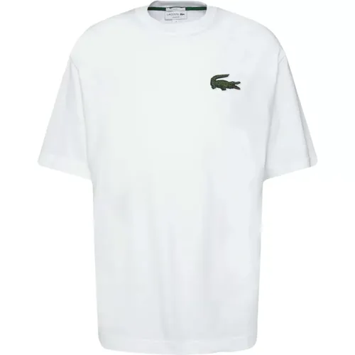 Tee-Shirt T-shirt Lacoste - Lacoste - Modalova