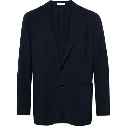 Jackets , male, Sizes: XL, 4XL, 3XL - Boglioli - Modalova