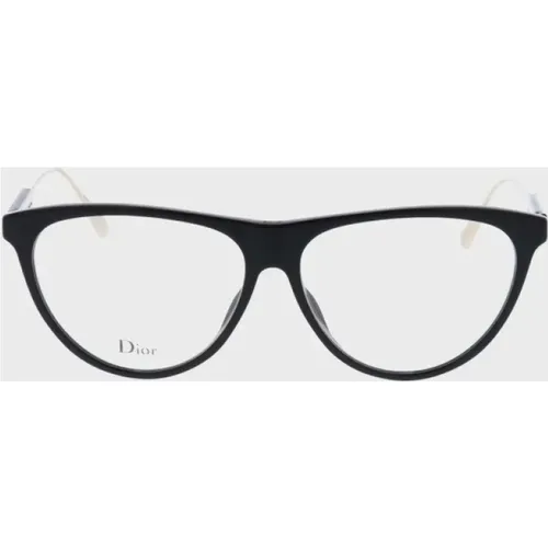 Glasses , female, Sizes: 56 MM - Dior - Modalova