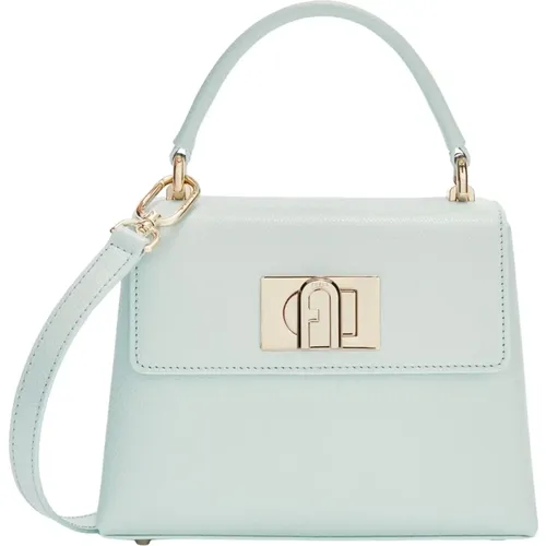 Top Handle Mini Handtasche,1927 Mini Top-Griff Tasche - Furla - Modalova