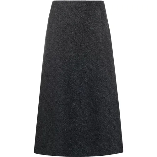 Stylish Skirts Collection , female, Sizes: S, XS - Maison Margiela - Modalova