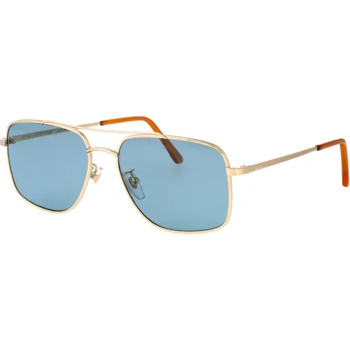 Sunglasses, unisex, , Size: 56 MM Volo Sunglasses - Retrosuperfuture - Modalova