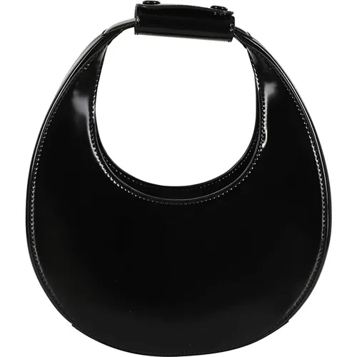 Chic Moon Bag , female, Sizes: ONE SIZE - Staud - Modalova