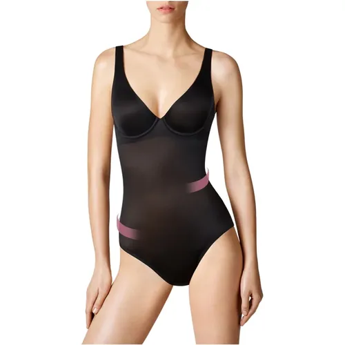 Flash Dance Body , female, Sizes: XS - Wolford - Modalova