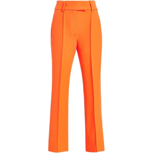 Tapered Leg Pants , female, Sizes: XS, 2XS - Essentiel Antwerp - Modalova