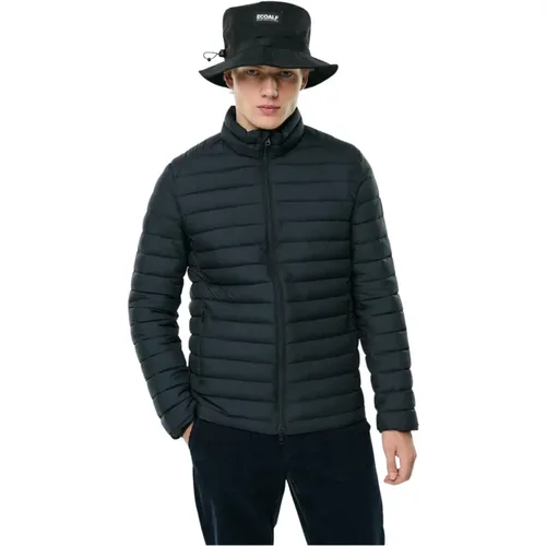 Jacket , male, Sizes: S - Ecoalf - Modalova