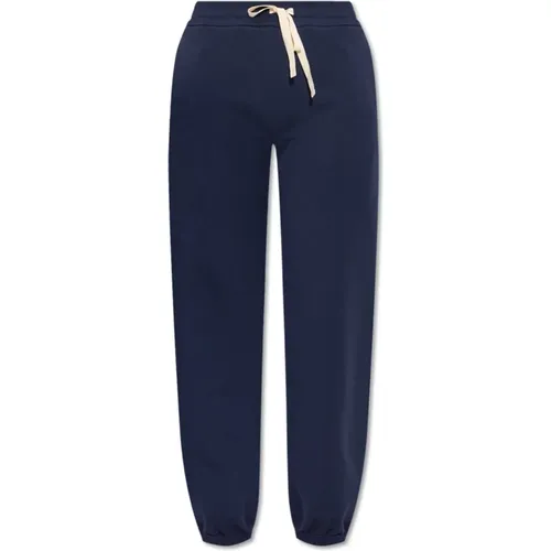 Sweatpants, female, , Size: M Sweatpants - Jil Sander - Modalova