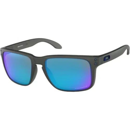 Sunglasses Holbrook XL OO 9417 , male, Sizes: 59 MM - Oakley - Modalova