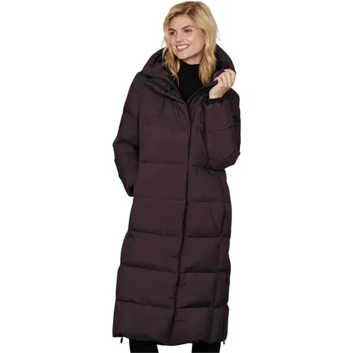 Parkas, female, , Size: L Parka - Junge - Modalova
