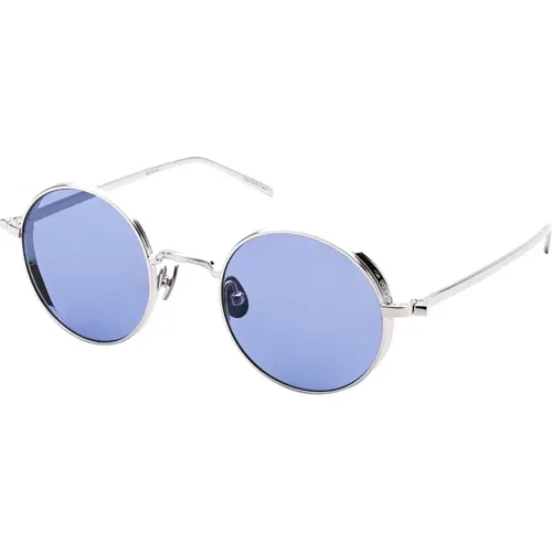 Stylish Sunglasses M3087 , female, Sizes: 46 MM - Matsuda - Modalova