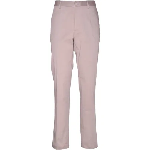 Chinos, male, , Size: XL Trousers - ETRO - Modalova