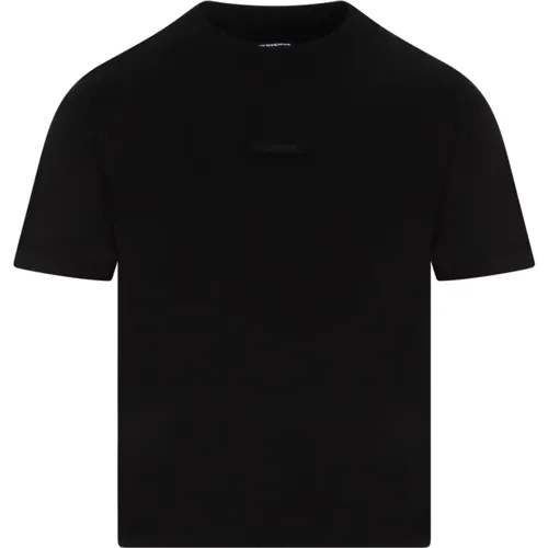 Gros Grain T-shirt Jacquemus - Jacquemus - Modalova