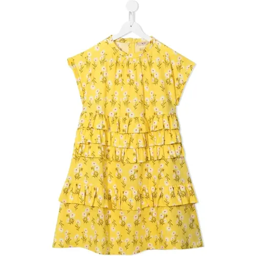 Gelbe Sommerkleider für Mädchen - N21 - Modalova
