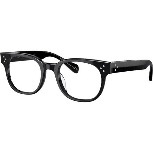 California As We See It Glasses , unisex, Sizes: ONE SIZE - Oliver Peoples - Modalova