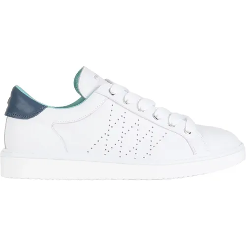 Men's Shoes Sneakers Ss24 , male, Sizes: 8 UK, 9 UK - Panchic - Modalova