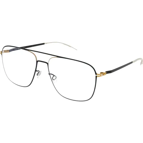 Steen Optical Glasses , unisex, Sizes: 56 MM - Mykita - Modalova