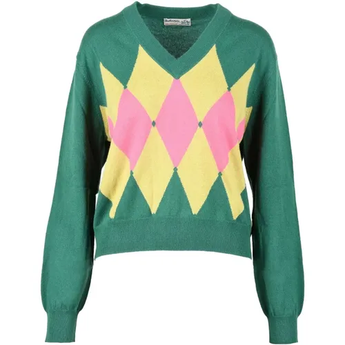 Sweater for Women , female, Sizes: L, M - Ballantyne - Modalova