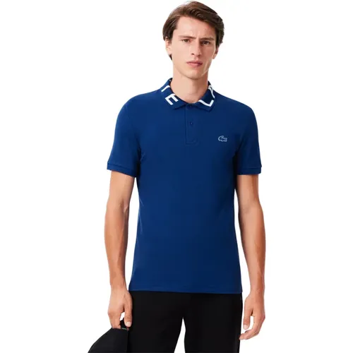 Polo Shirts, male, , Size: XL Polo Shirt for Men - Lacoste - Modalova