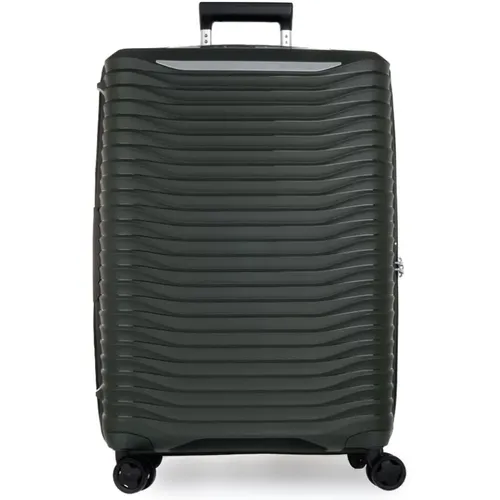 Upscape Spinner Luggage , unisex, Sizes: ONE SIZE - Samsonite - Modalova