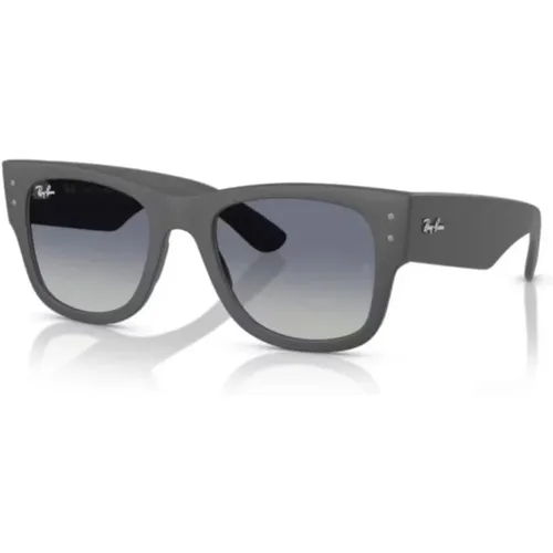 Stylish Sunglasses for Everyday Wear , unisex, Sizes: ONE SIZE - Ray-Ban - Modalova