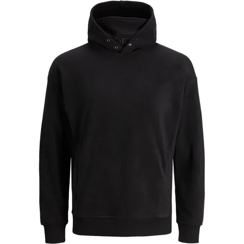 Jack Jones Hoodie Map Kapuzensweatshirt - jack & jones - Modalova