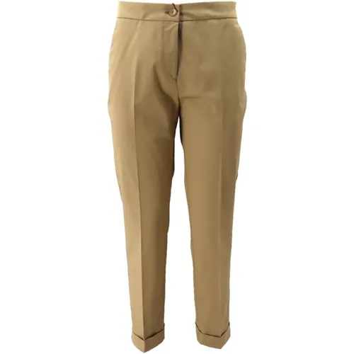 Women's Clothing Trousers Ss22 , female, Sizes: L - ETRO - Modalova