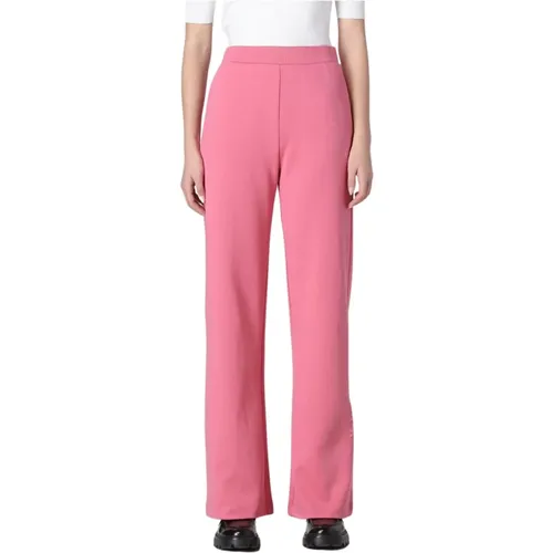 Elegante Straight Hose für Frauen - Max Mara - Modalova