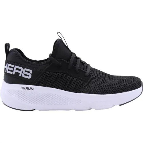 Modern Man Sneaker Style , male, Sizes: 11 UK, 6 UK, 12 UK, 14 UK, 9 UK, 13 UK, 8 UK, 10 UK, 7 UK - Skechers - Modalova