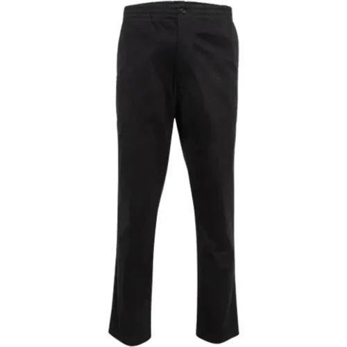 Pre-owned Trousers, male, , Size: 3XS Pre-owned Cotton bottoms - Ralph Lauren Pre-owned - Modalova