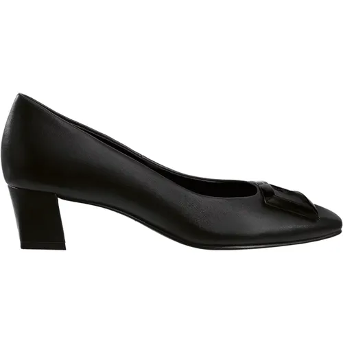 Elegante Lederpumps , Damen, Größe: 35 EU - Högl - Modalova