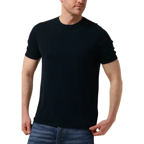 Herren Polo & T-Shirts Valentin , Herren, Größe: M - drykorn - Modalova