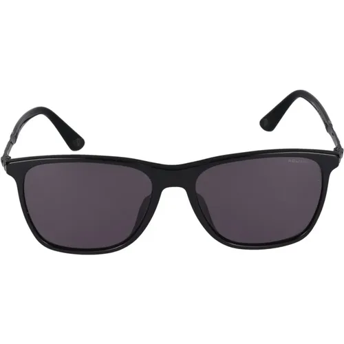 Sunglasses, unisex, , Size: 56 MM Sunglasses - Police - Modalova