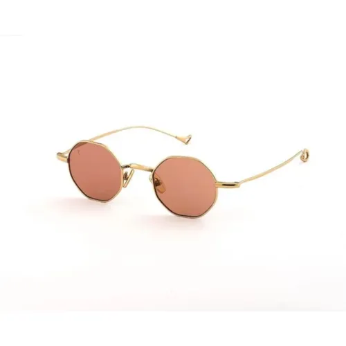 Sunglasses, unisex, , Size: ONE SIZE Stylish Woody Sunglasses for You - Eyepetizer - Modalova