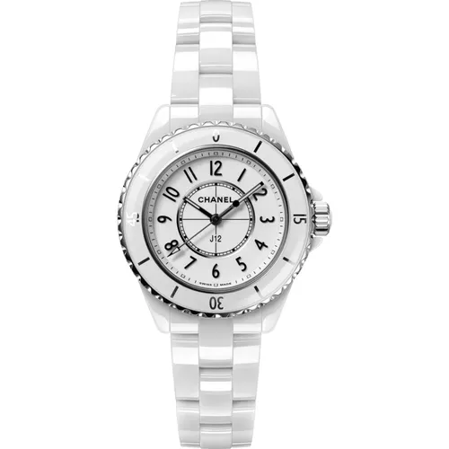 Watches , female, Sizes: ONE SIZE - Chanel - Modalova
