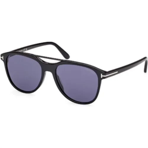 Sunglasses, unisex, , Size: ONE SIZE Stylish Sunglasses for Every Outfit - Tom Ford - Modalova