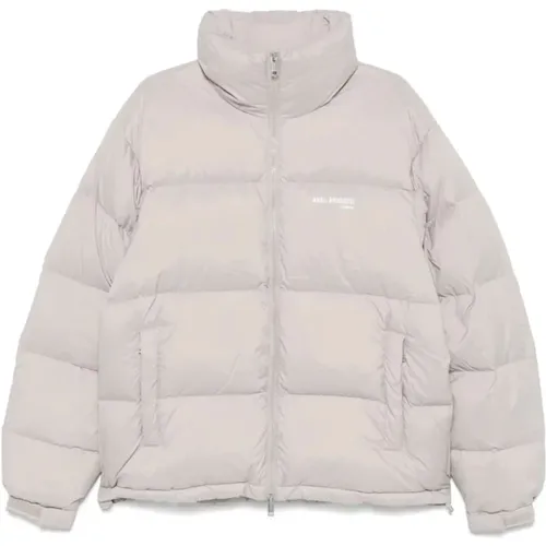 Puffer & Down Jacke , Herren, Größe: M - Axel Arigato - Modalova