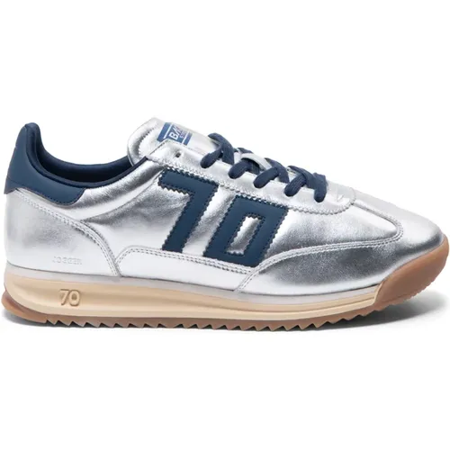 Sneakers, female, , Size: 9 US Jogger Nm43 - Back70 - Modalova