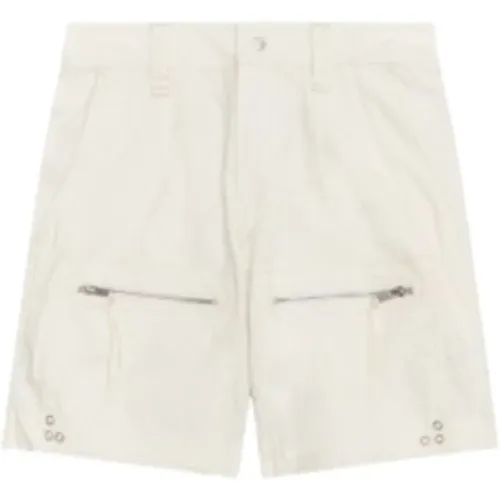 Skirts , male, Sizes: W38, W34, W36 - Isabel marant - Modalova