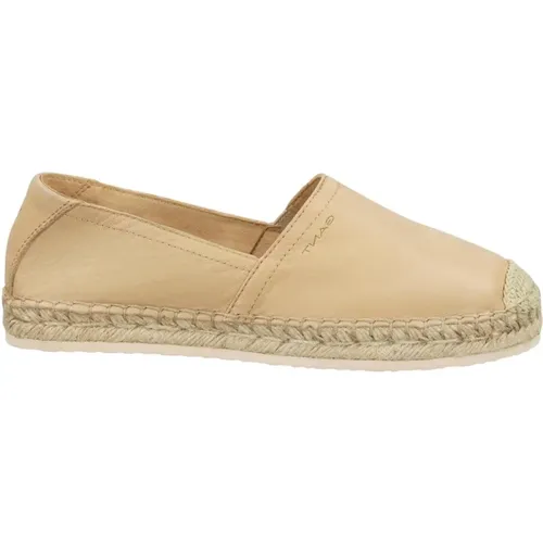 Lucynella Espadrilles - Stilvoll und Bequem , Damen, Größe: 38 EU - Gant - Modalova