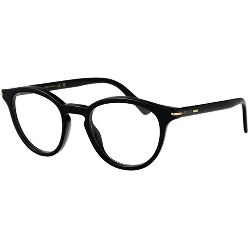 Glasses, male, , Size: 48 MM Stylish Optical Glasses Gg1727O Model - Gucci - Modalova