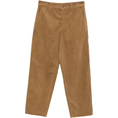 Straight Trousers, male, , Size: S Jeans for Stylish Look - A.p.c. - Modalova