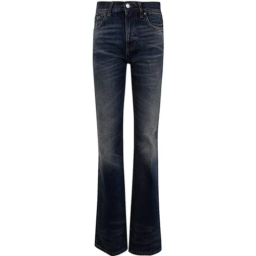 Vintage Skinny Flora Jeans - Haikure - Modalova