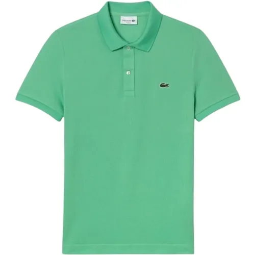 Polo Shirts, male, , Size: 4XL Timeless Classic Polo Shirt for Men - Lacoste - Modalova