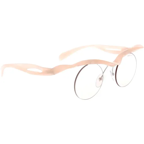 Stilvolle Sonnenbrille mit einzigartigem Design - Prada - Modalova